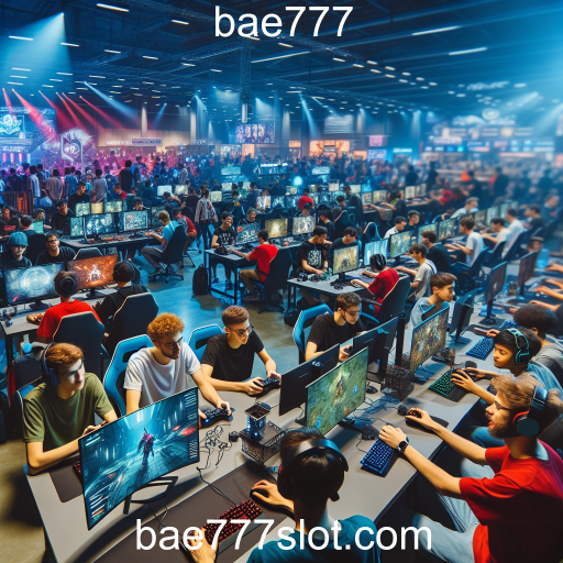 A Explosão da Comunidade Gamer na Era Digital