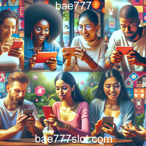 A Revolução dos Jogos Móveis: Diversão ao Seu Alcance